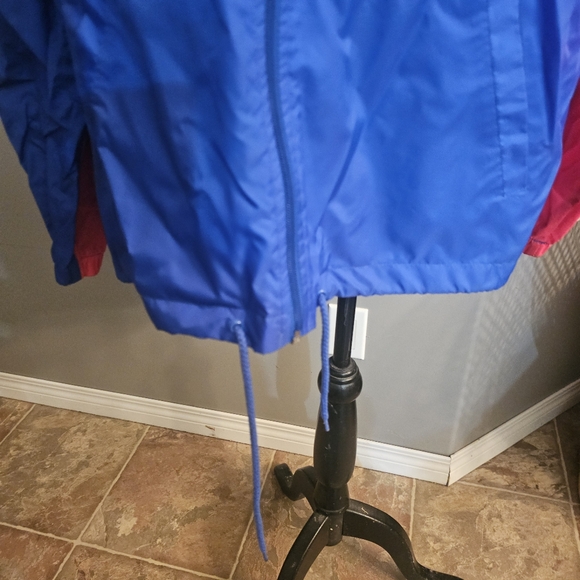 Vintage Brooks Wind Breaker Jacket - Picture 3 of 6